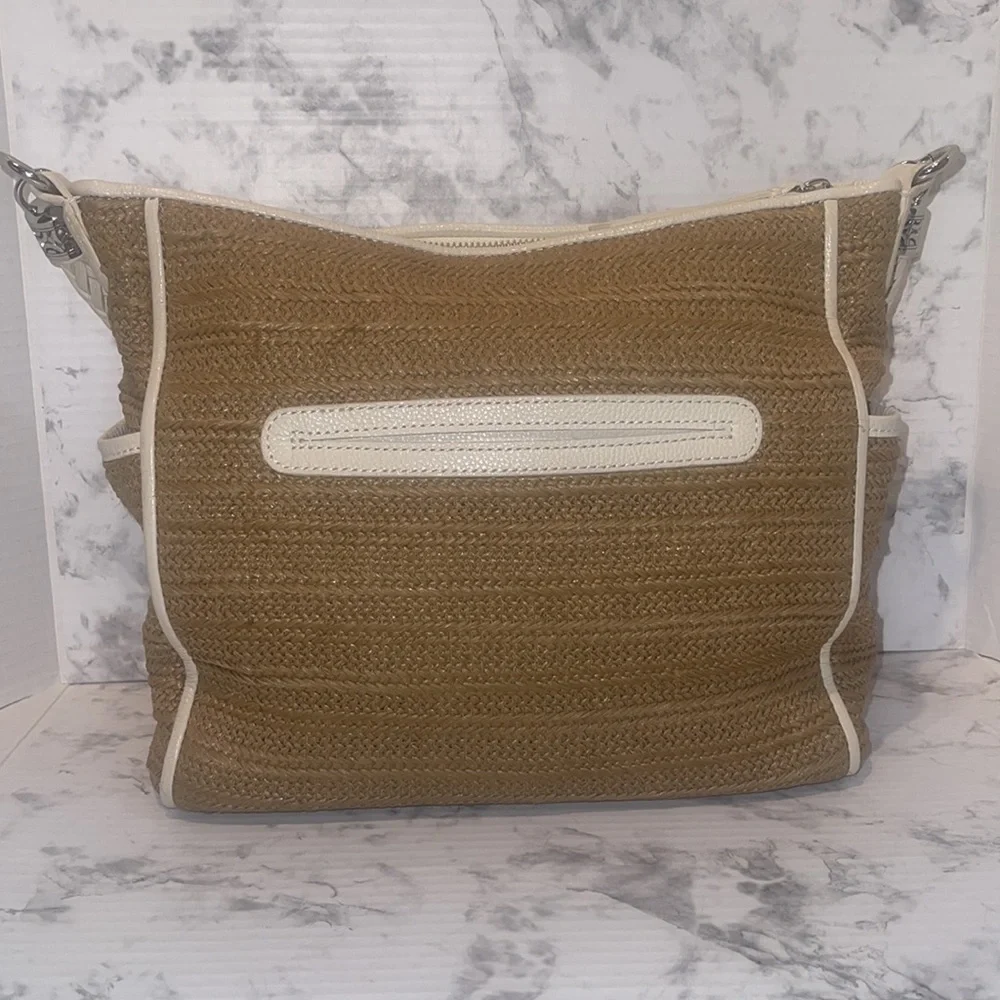 Brighton hobo woven